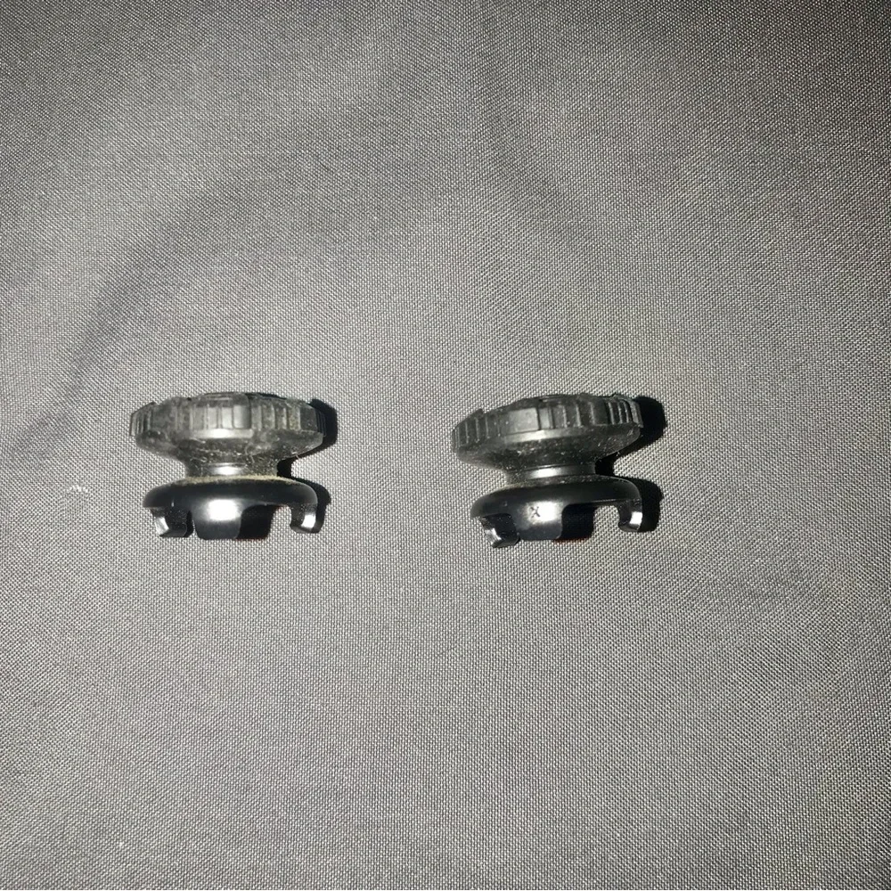 Control freak controller joystick accessories